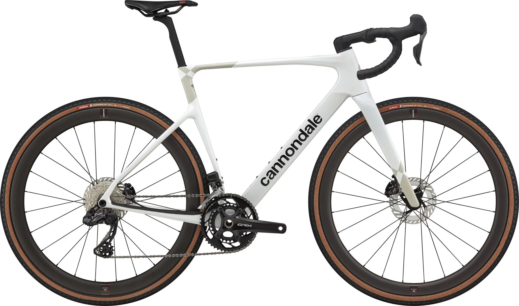 Cannondale SuperX 2 Cashmere