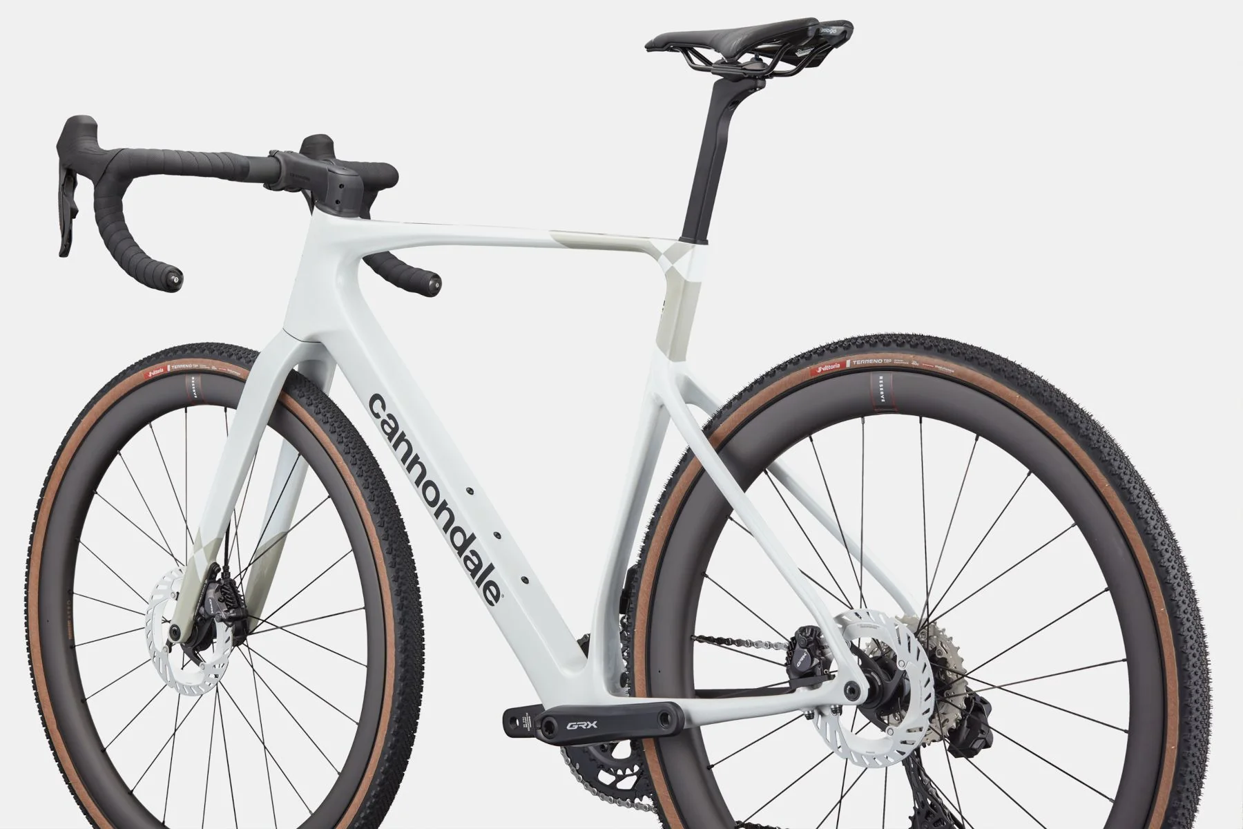 Cannondale SuperX 2 Cashmere - Image 2