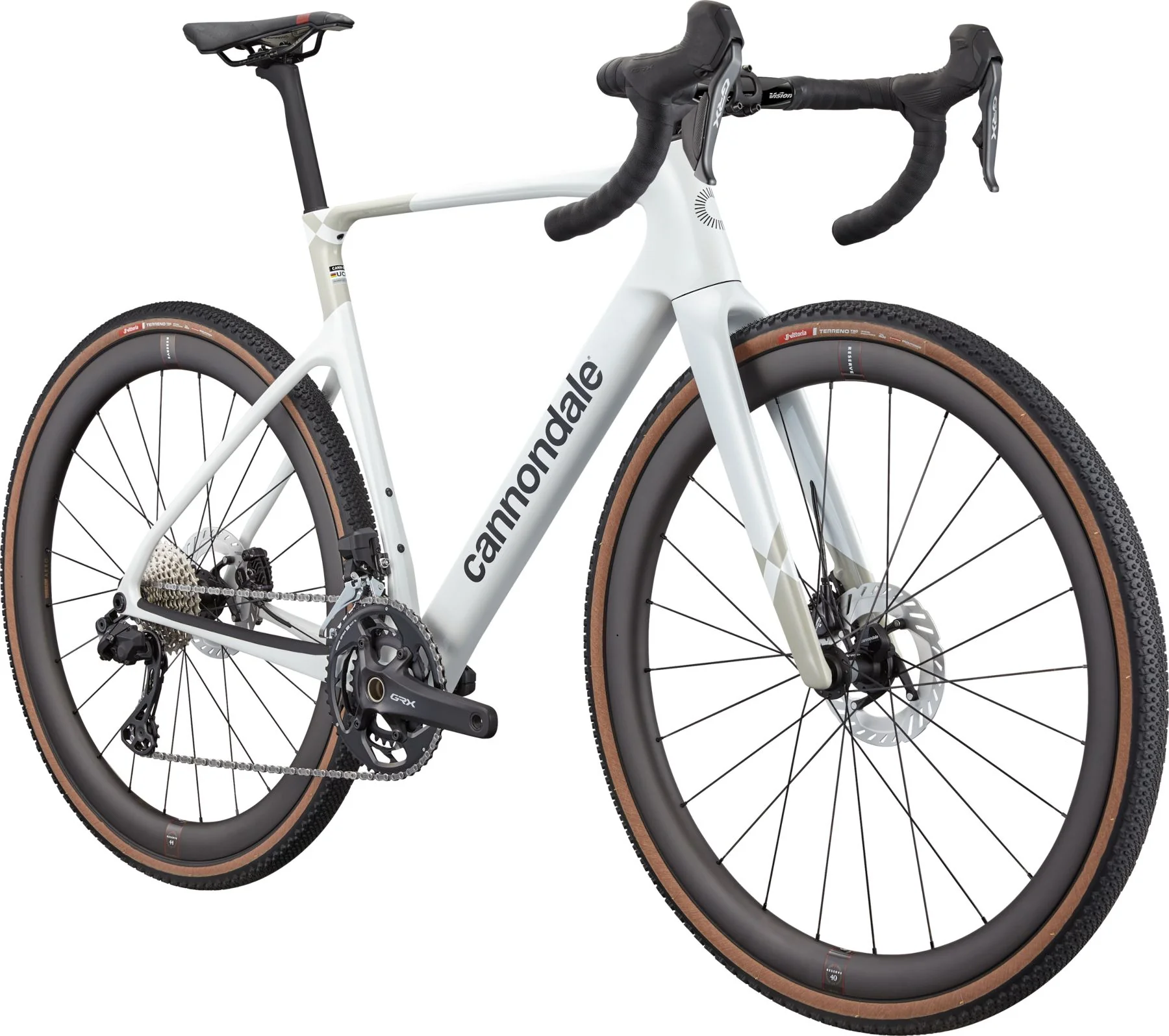 Cannondale SuperX 2 Cashmere - Image 4