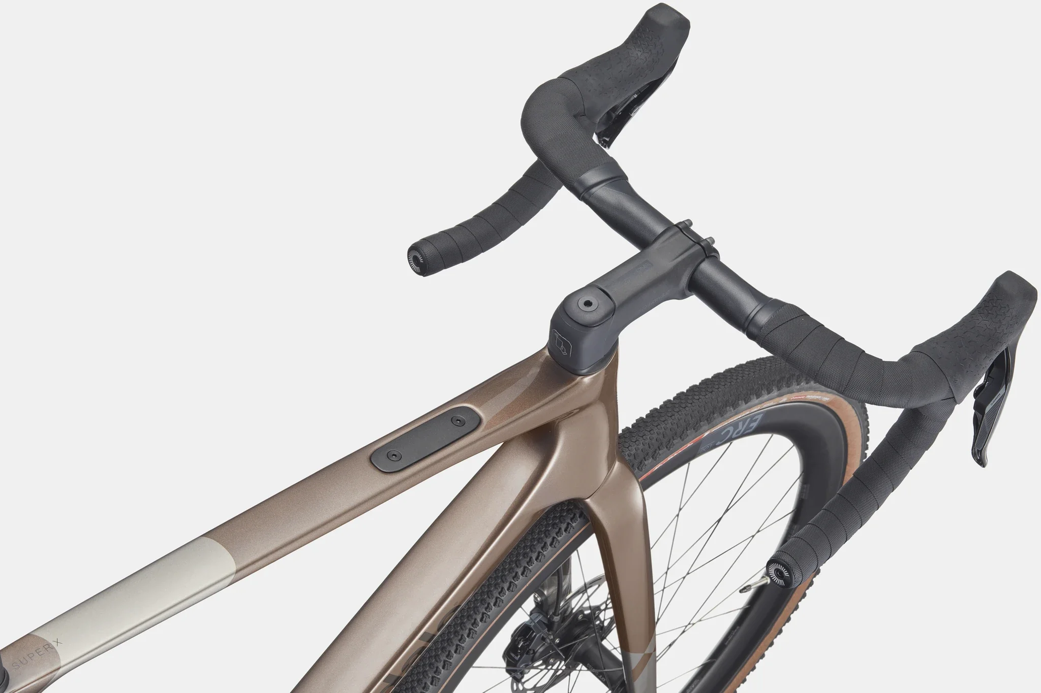 Cannondale SuperX 3 Burnt Oxide 2026 - Image 5