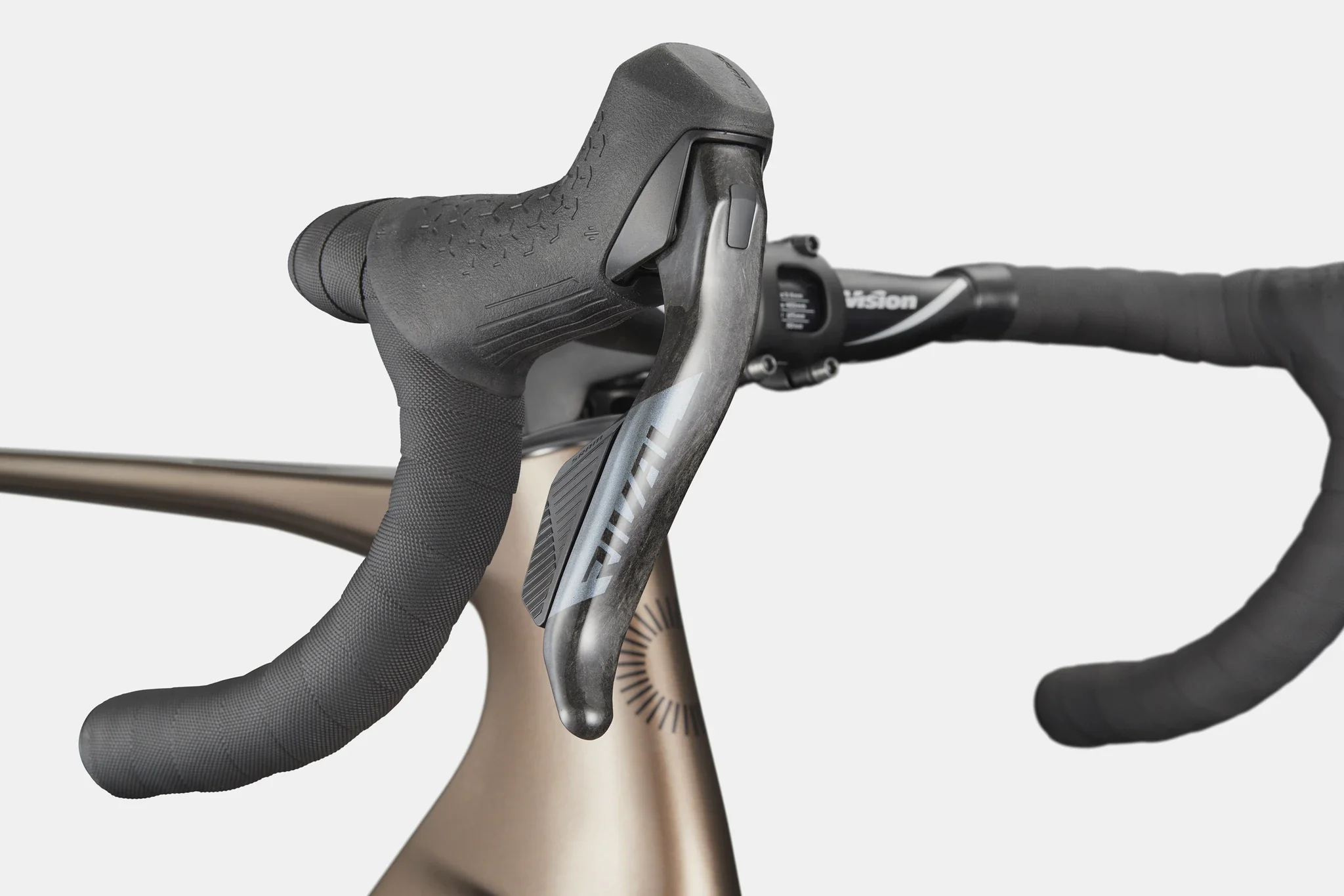 Cannondale SuperX 3 Burnt Oxide 2026 - Image 8