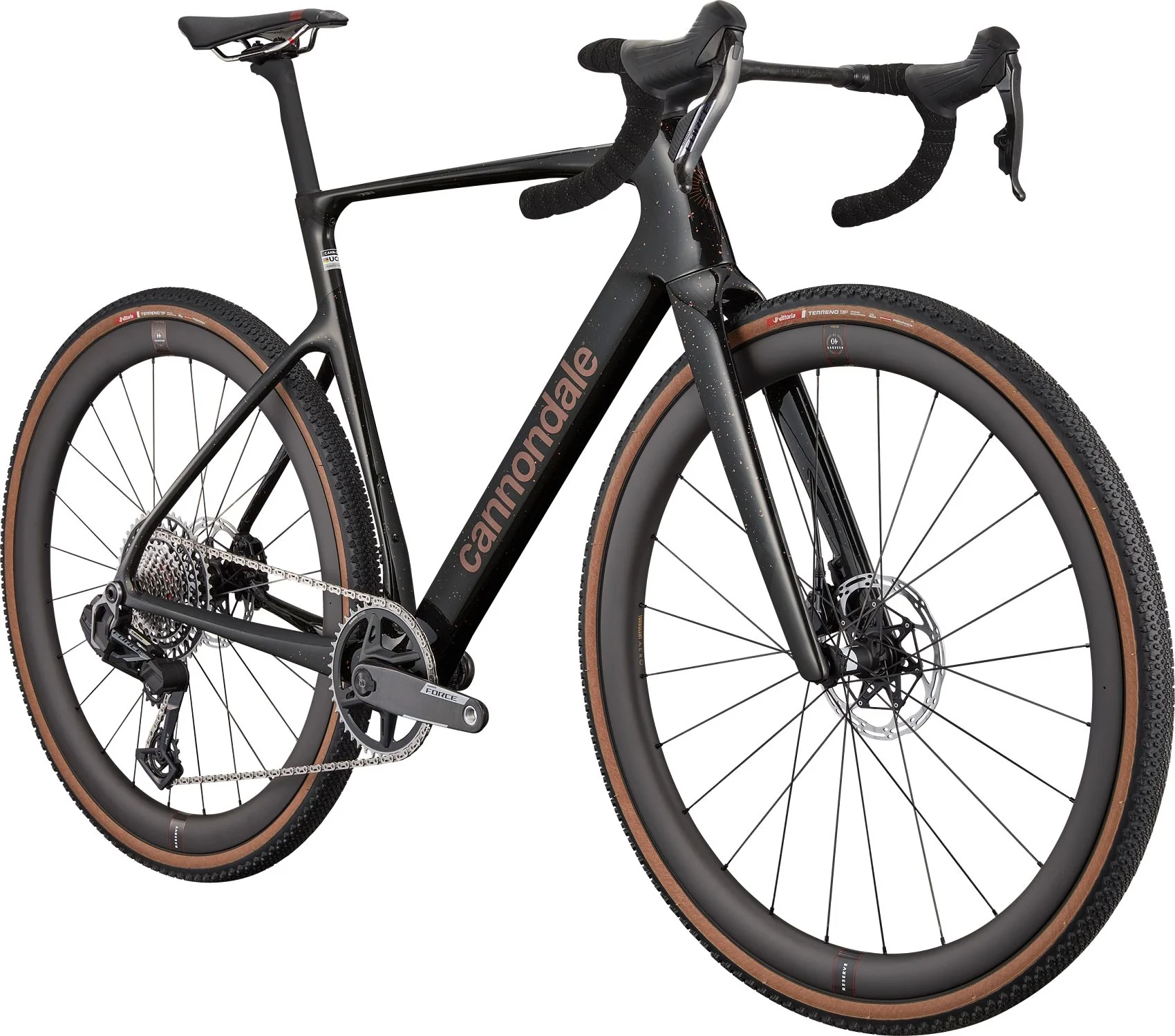 Cannondale SuperX Crb 1 Copper Ore | B-Ware | 58 - Image 5
