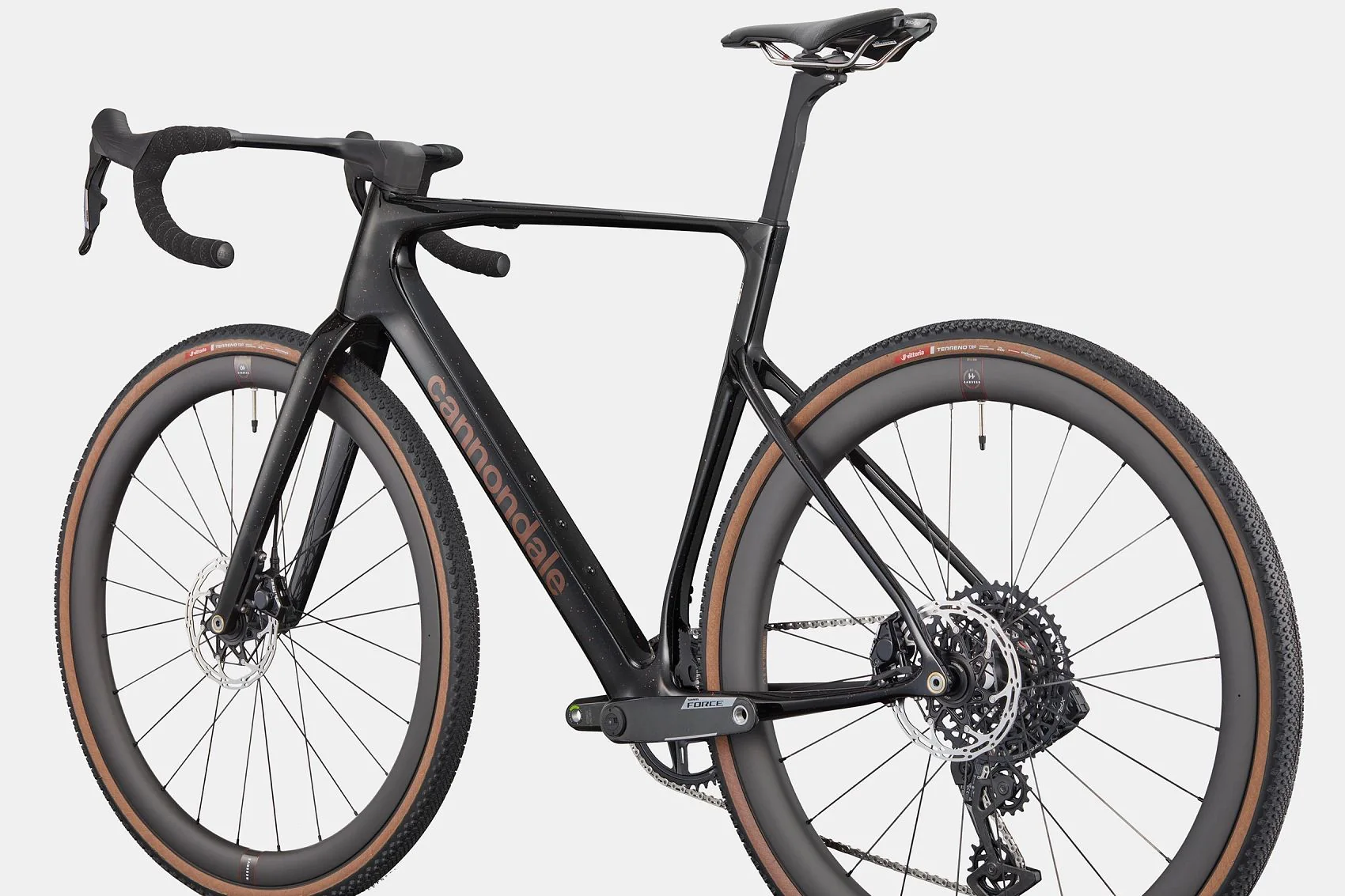 Cannondale SuperX Crb 1 Copper Ore | B-Ware | 58 - Image 6