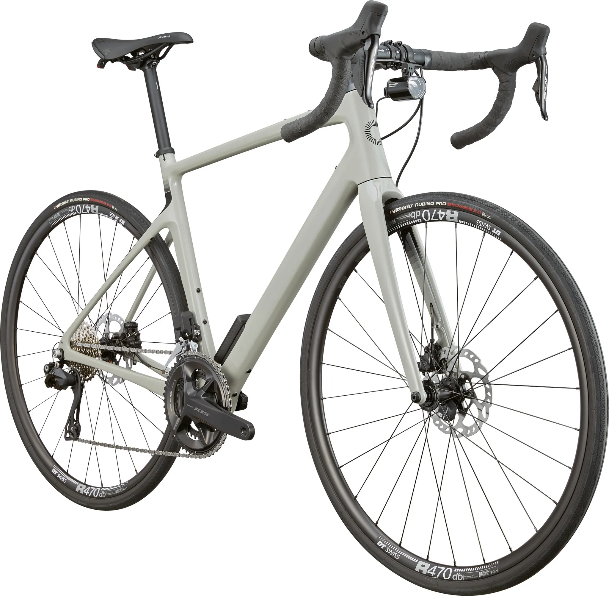 Cannondale Synapse Crb 2 LE Tiger Shark - Image 2