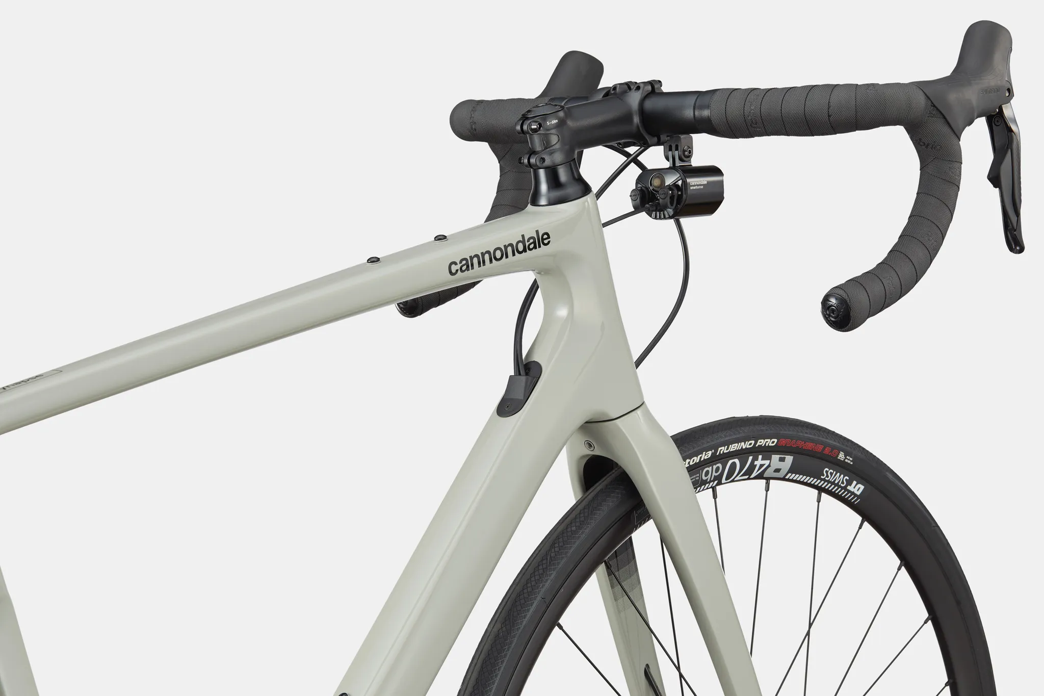 Cannondale Synapse Crb 2 LE Tiger Shark - Image 7
