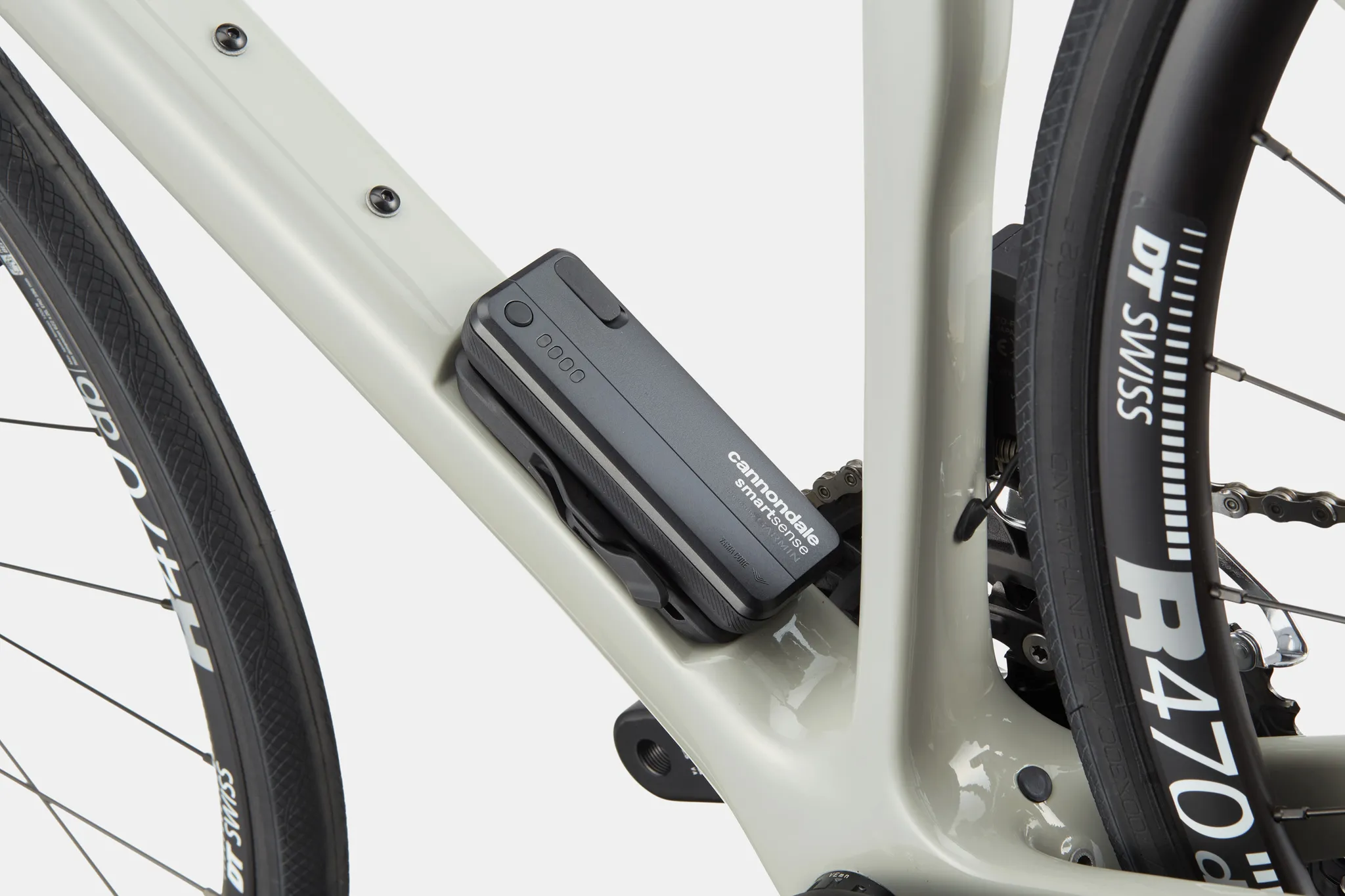 Cannondale Synapse Crb 2 LE Tiger Shark - Image 8