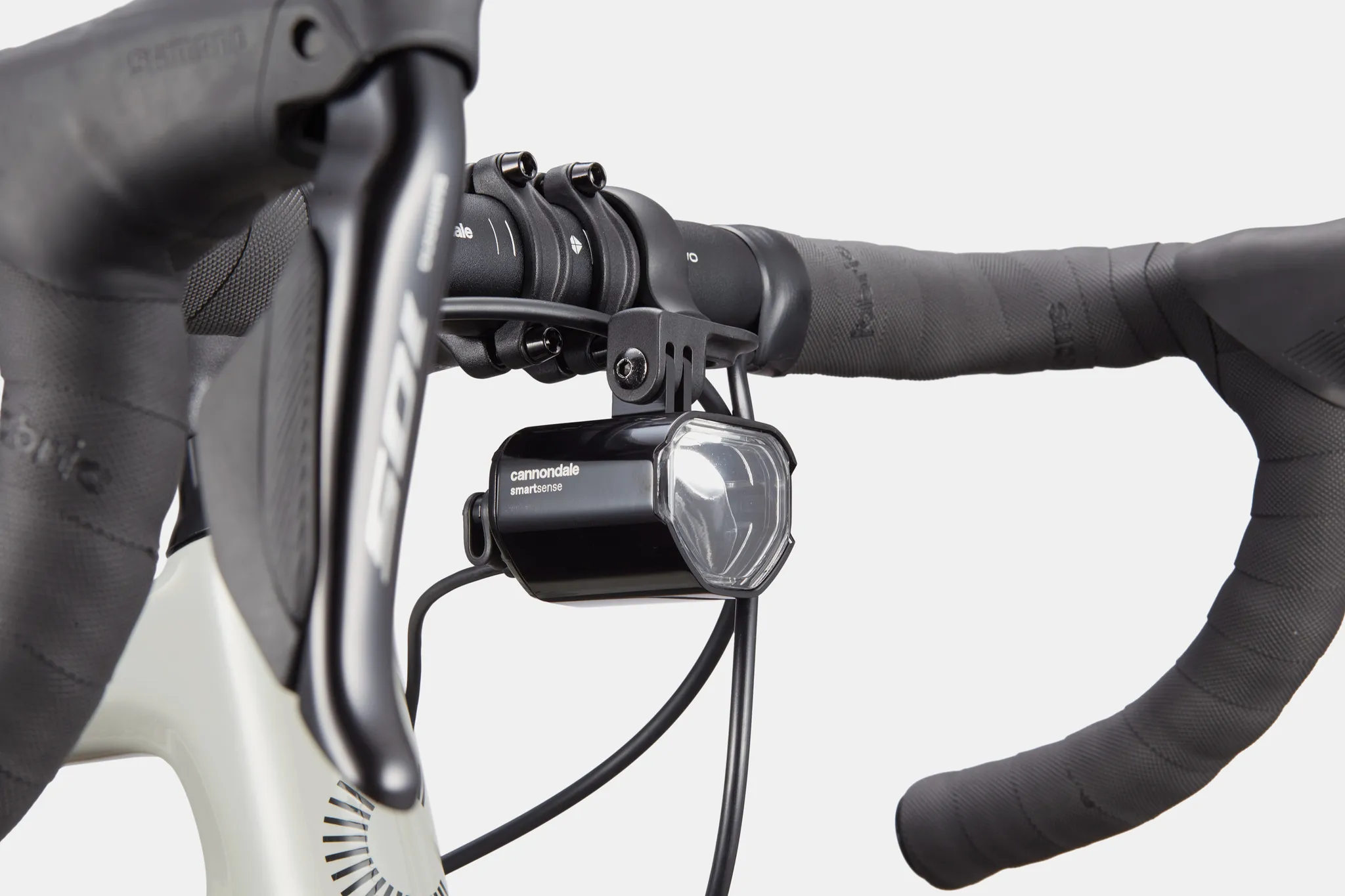 Cannondale Synapse Crb 2 LE Tiger Shark - Image 9