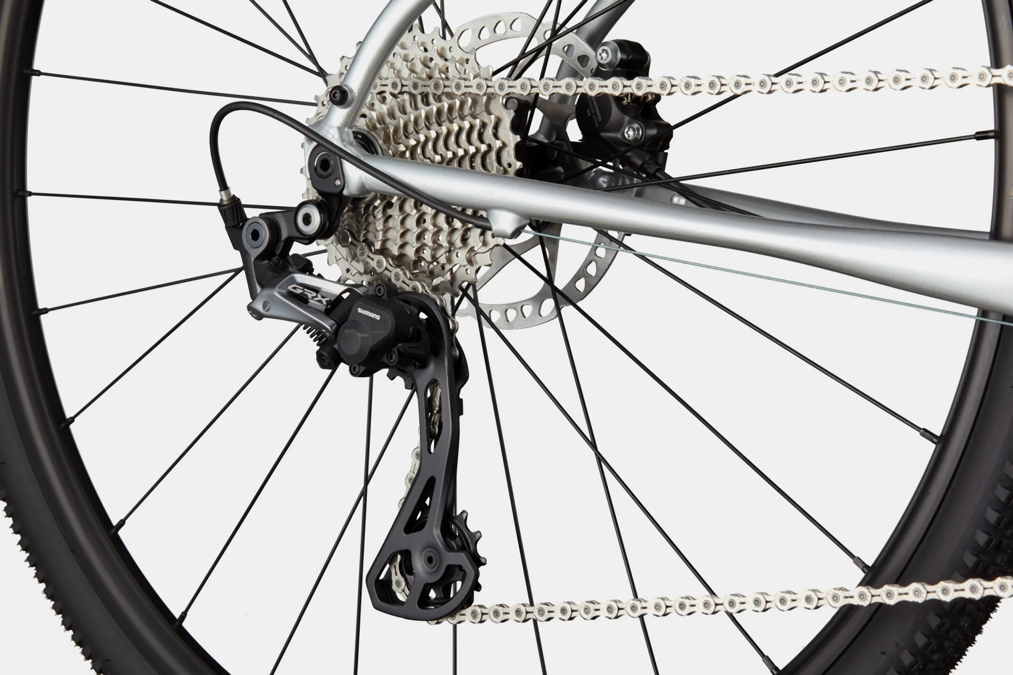 Cannondale Topstone 1 Mercury - Image 5