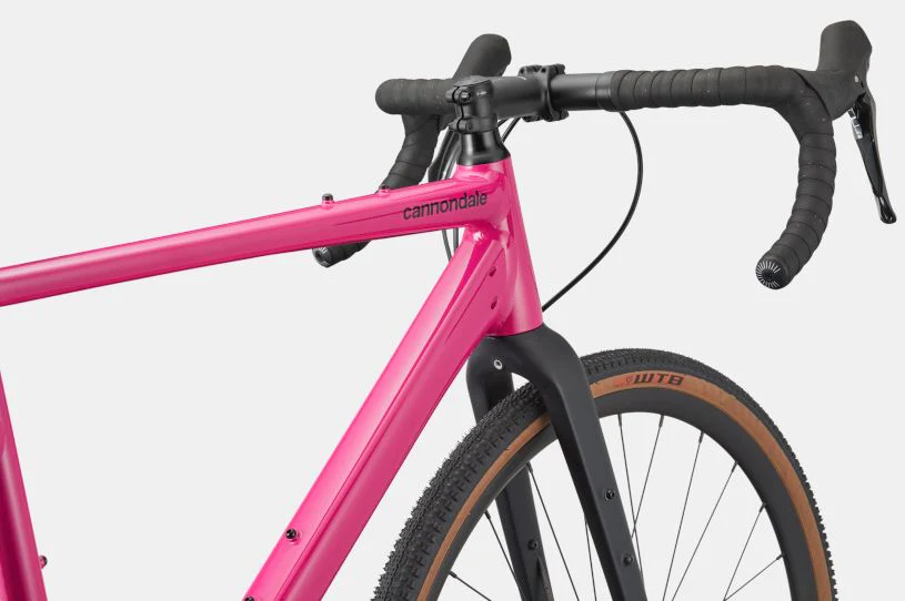 Cannondale Topstone 2 Orchid - Image 4