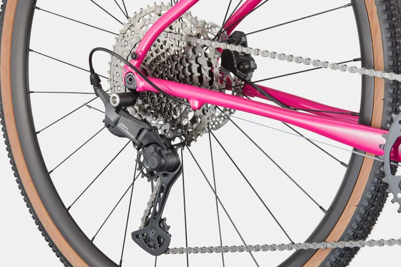 Cannondale Topstone 2 Orchid - Image 6