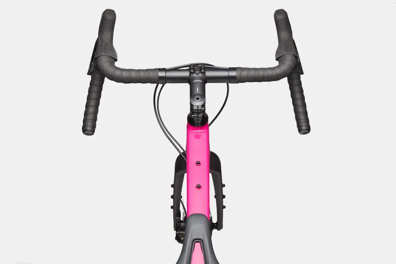 Cannondale Topstone 2 Orchid - Image 7