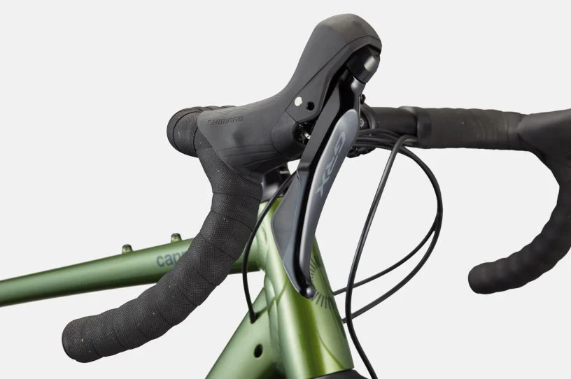 Cannondale Topstone 2 Spruce Green - Image 2