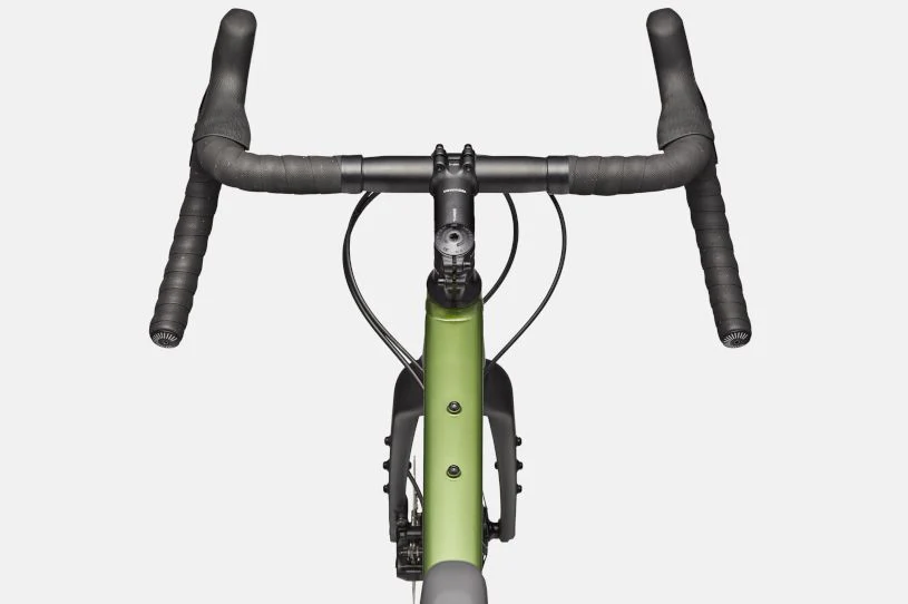 Cannondale Topstone 2 Spruce Green - Image 7