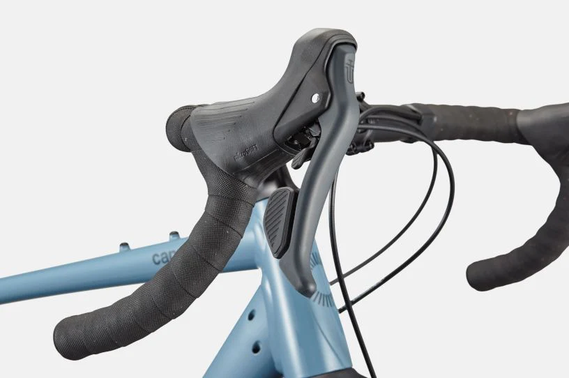 Cannondale Topstone 3 Storm Cloud - Image 2