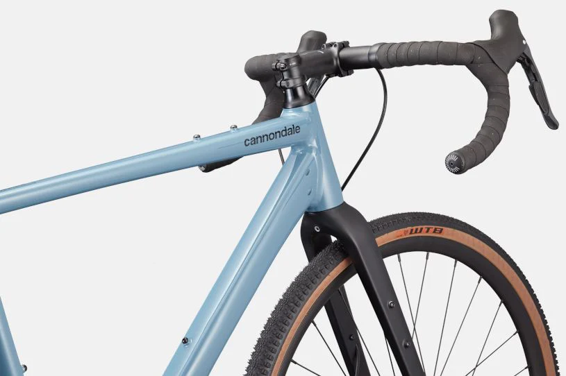 Cannondale Topstone 3 Storm Cloud - Image 4
