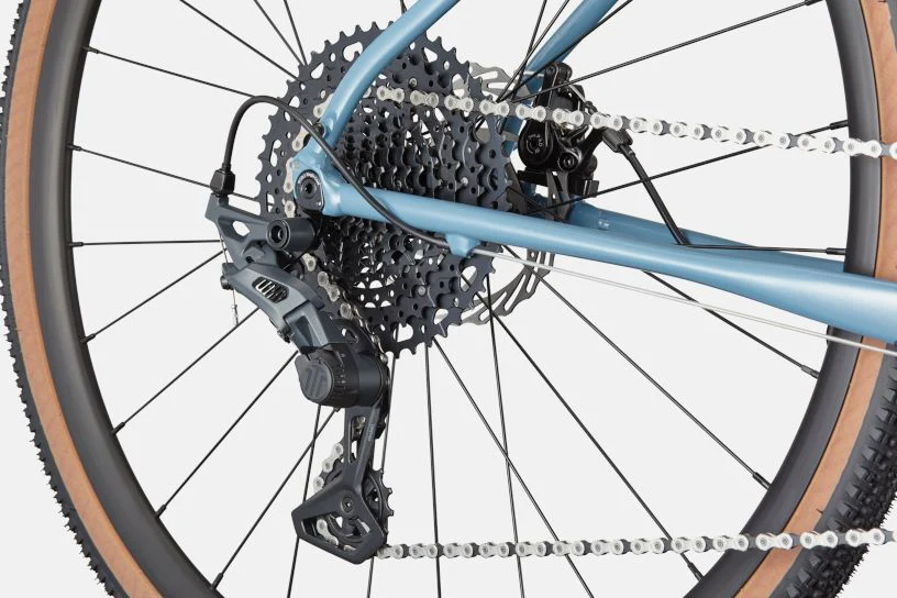 Cannondale Topstone 3 Storm Cloud - Image 6