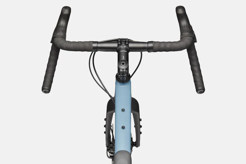Cannondale Topstone 3 Storm Cloud - Image 7