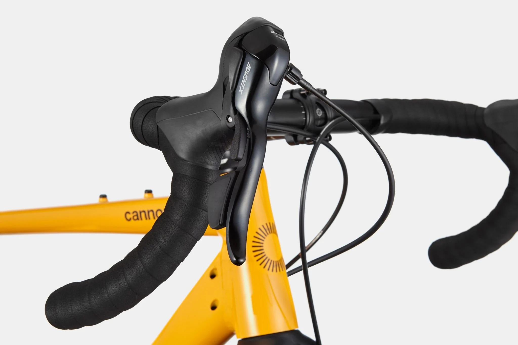 Cannondale Topstone 4 Mango - Image 4