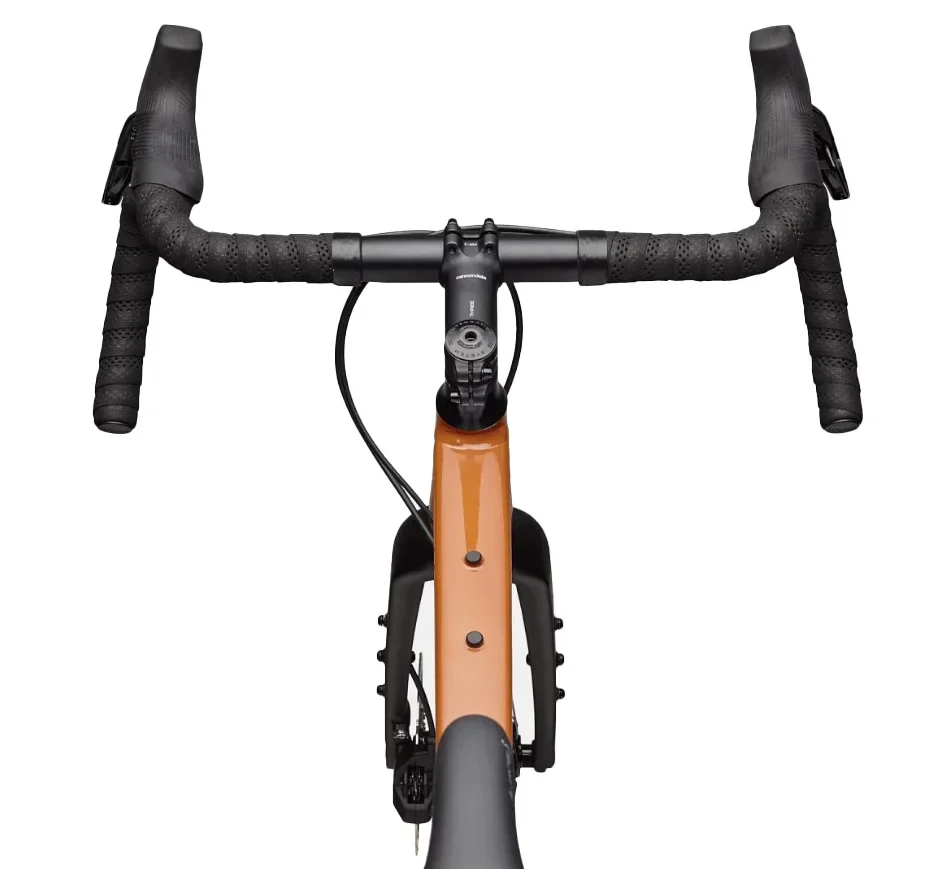 Cannondale Topstone Apex 1 Cinnamon - Image 4