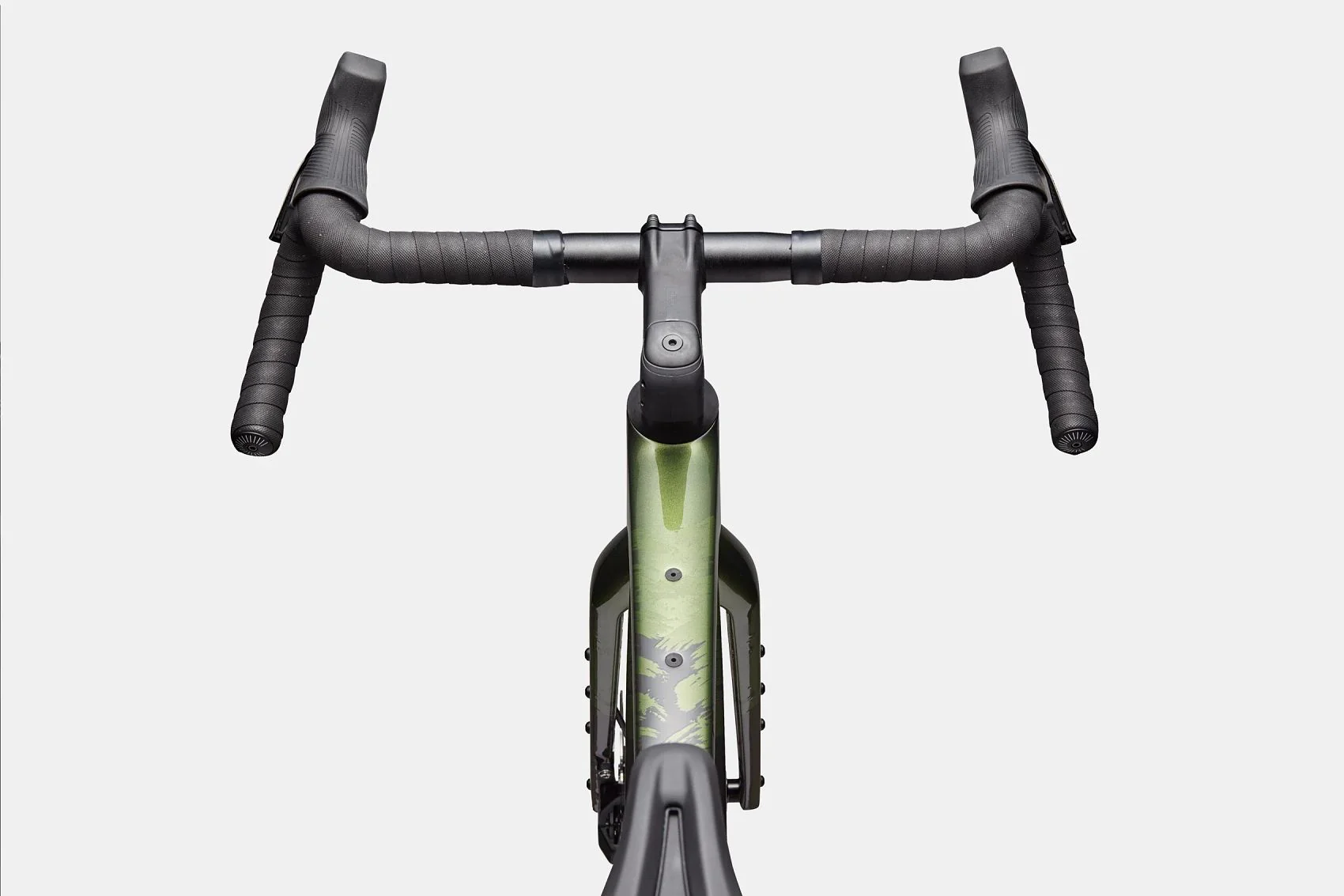 Cannondale Topstone Carbon 2 AXS Spruce Green - Image 6