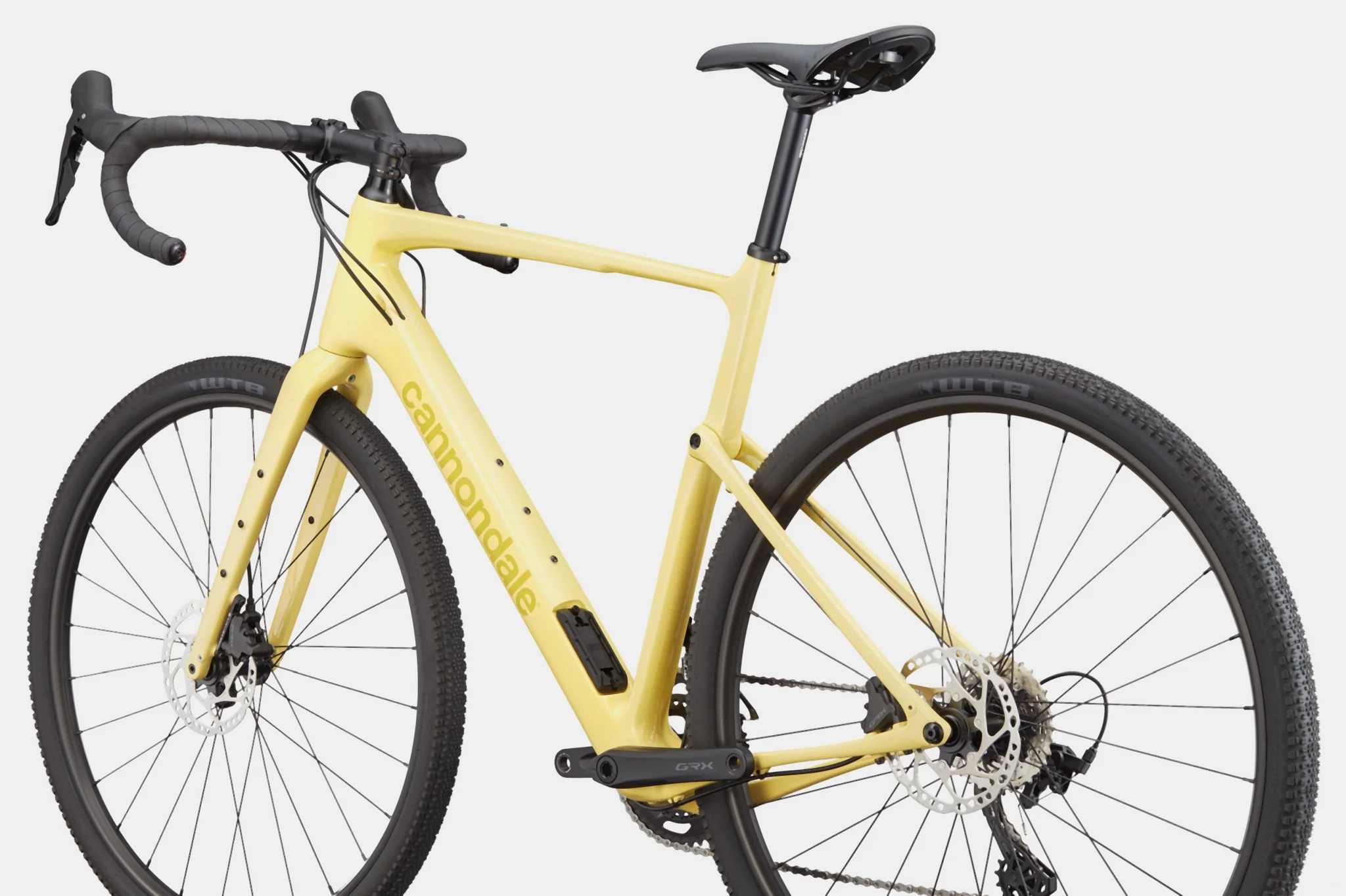 Cannondale Topstone Carbon 3 Butter - Image 3