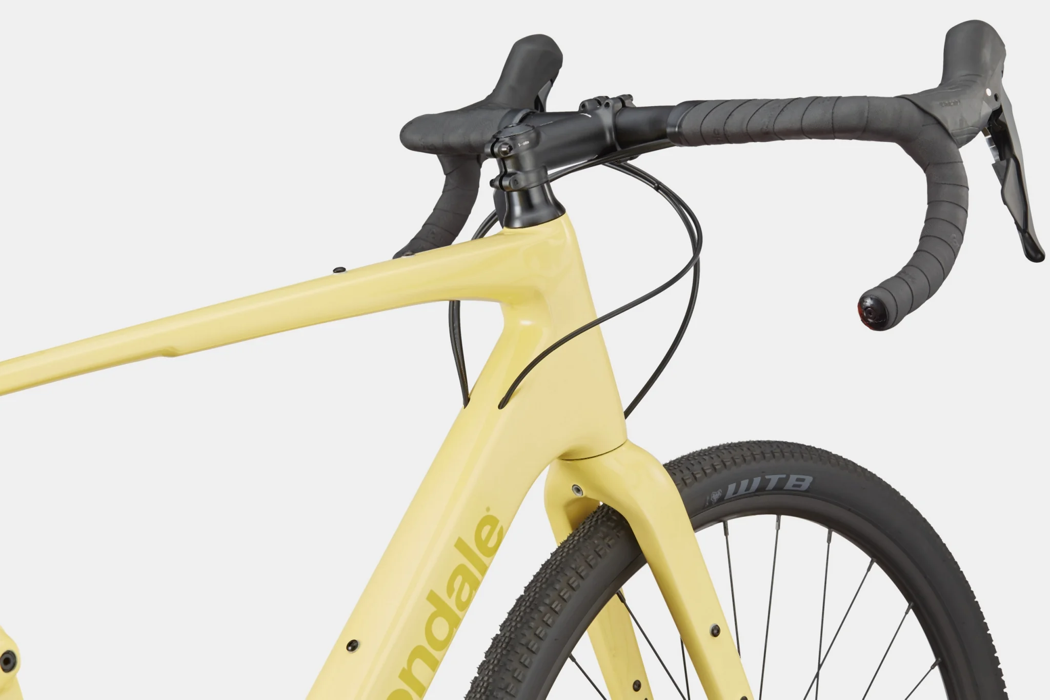 Cannondale Topstone Carbon 3 Butter - Image 5