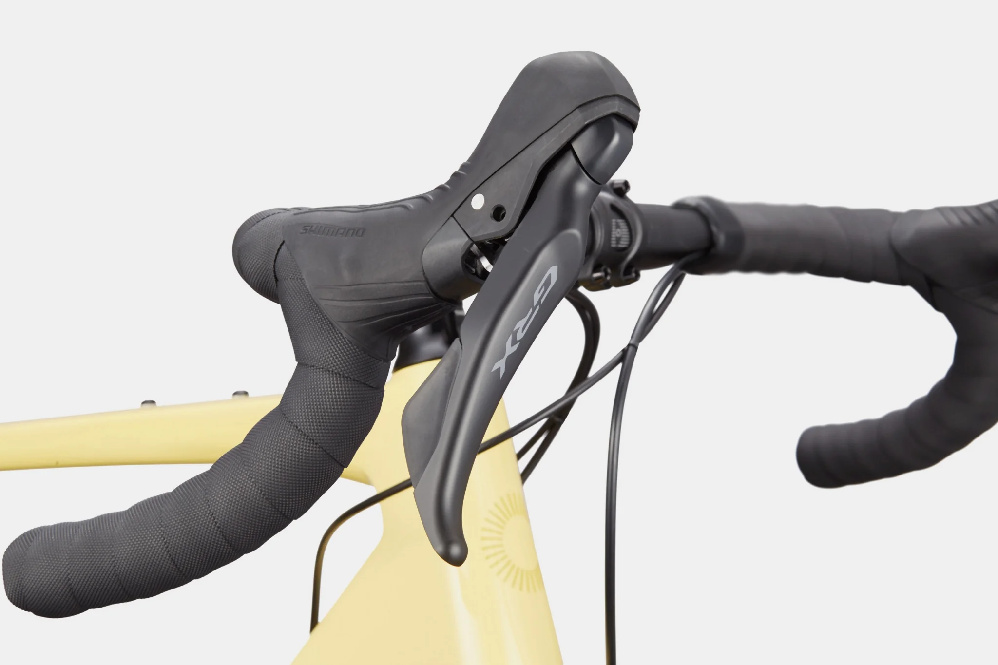 Cannondale Topstone Carbon 3 Butter - Image 6