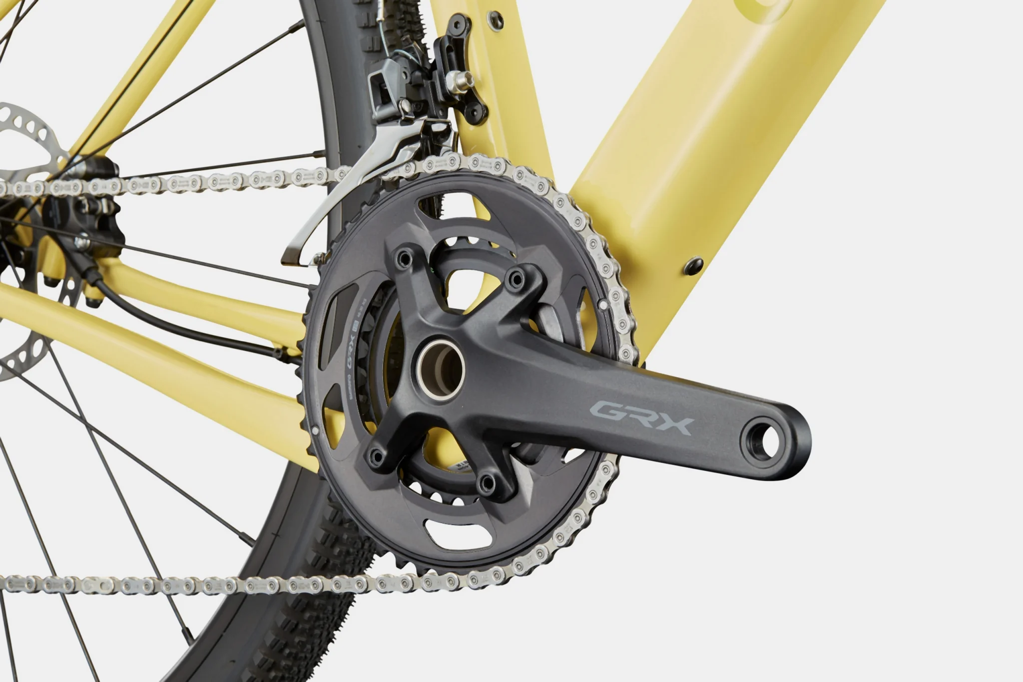 Cannondale Topstone Carbon 3 Butter - Image 7