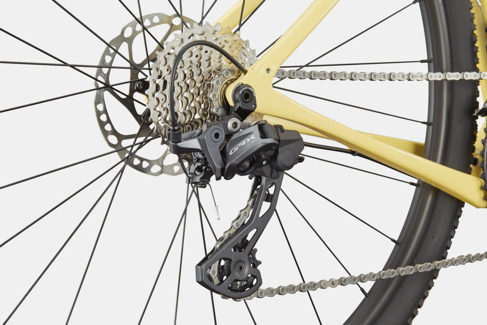 Cannondale Topstone Carbon 3 Butter - Image 8