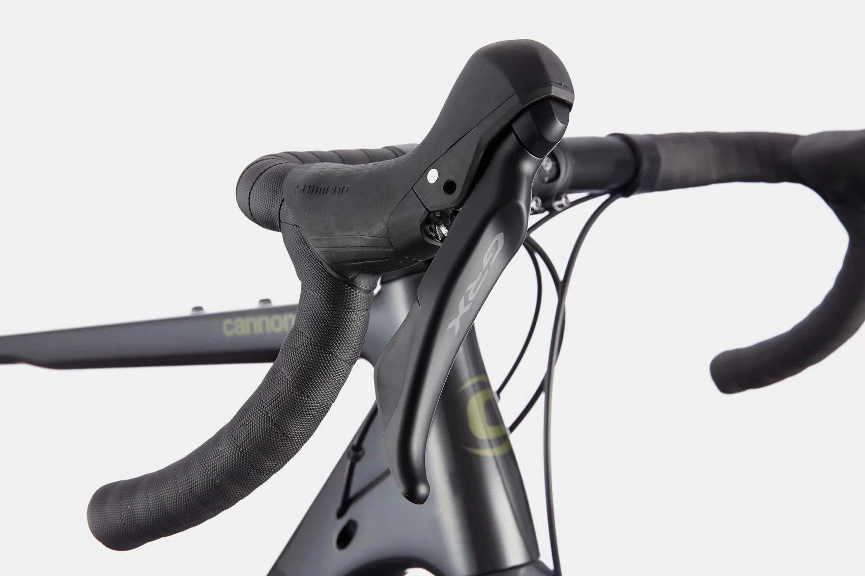 Cannondale Topstone Carbon 5 Graphite - Image 5