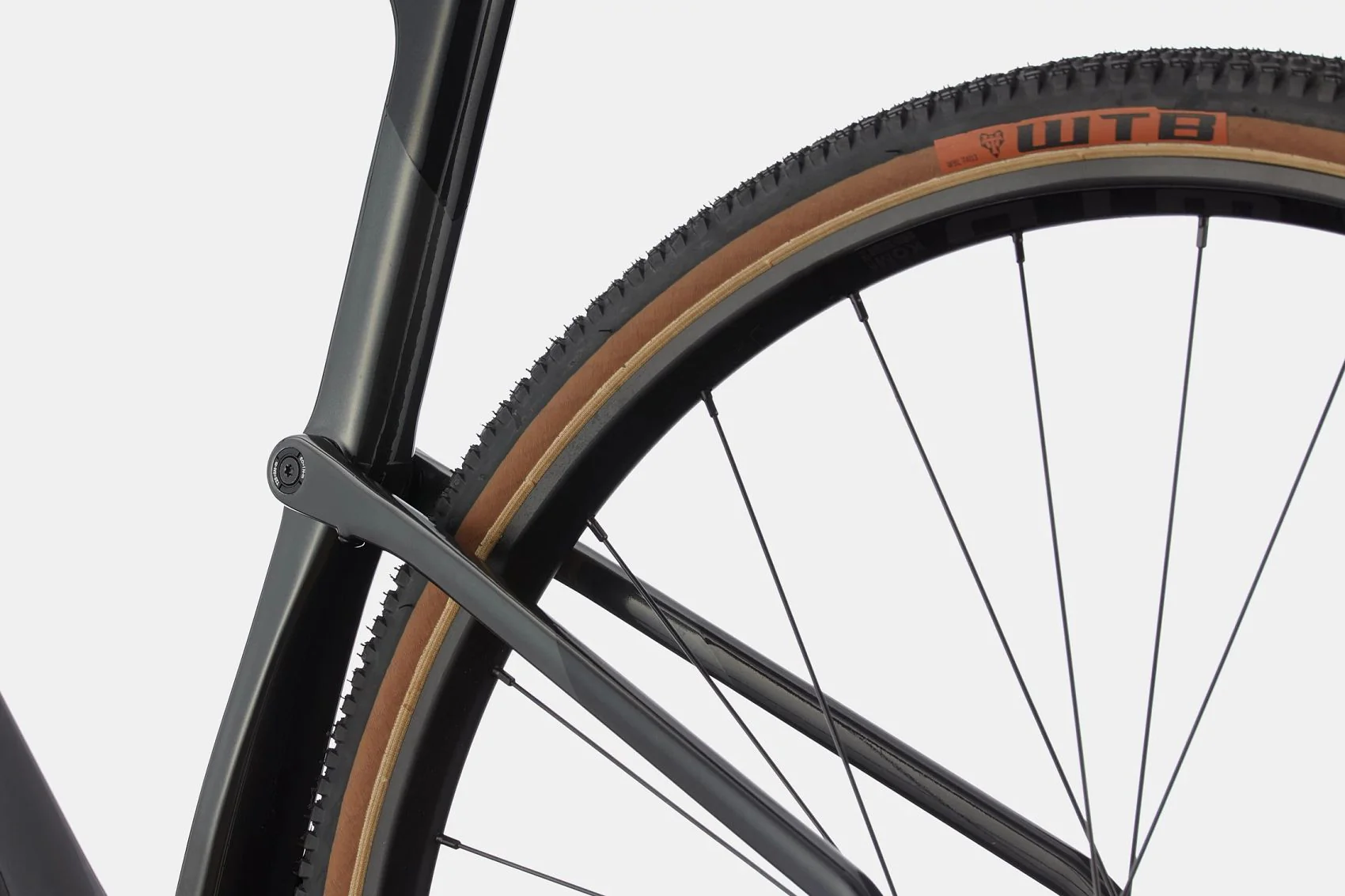 Cannondale Topstone Carbon 5 Graphite - Image 6