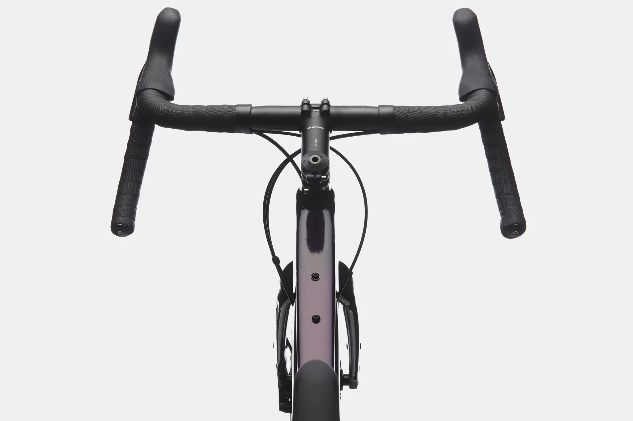 Cannondale Topstone Carbon 5 Purple - Image 3