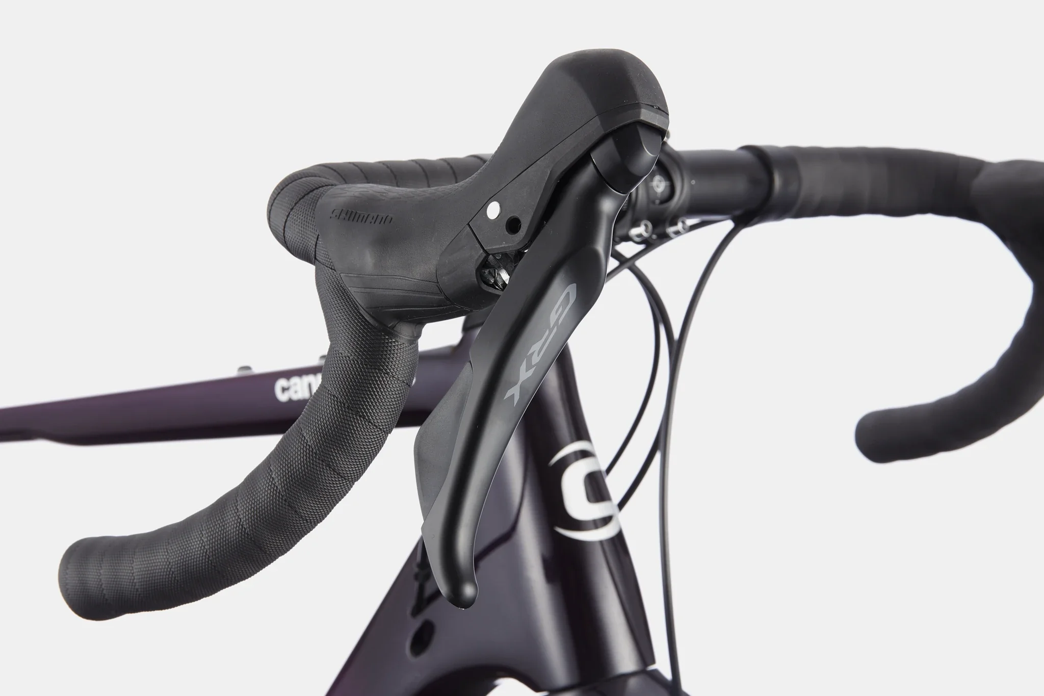 Cannondale Topstone Carbon 5 Purple - Image 5