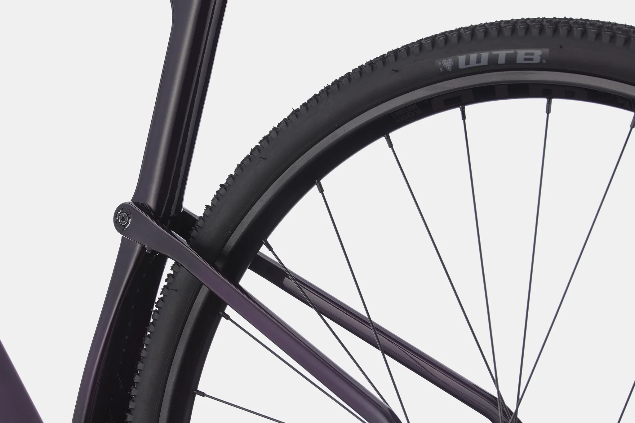 Cannondale Topstone Carbon 5 Purple - Image 6