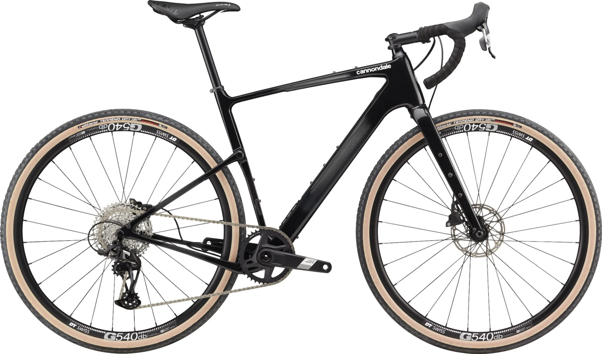 Cannondale Topstone Carbon Apex 1 Carbon