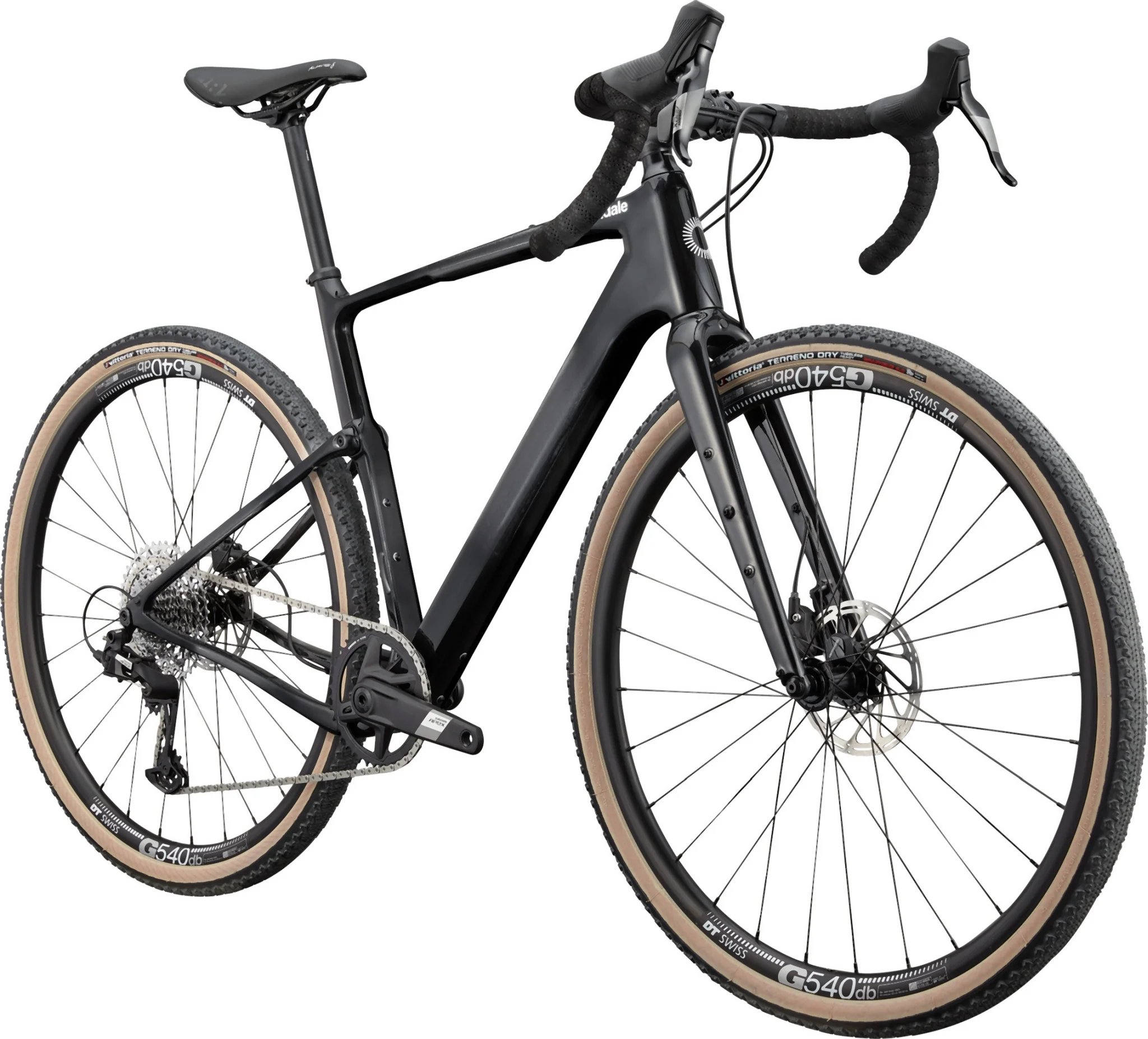 Cannondale Topstone Carbon Apex 1 Carbon - Image 2