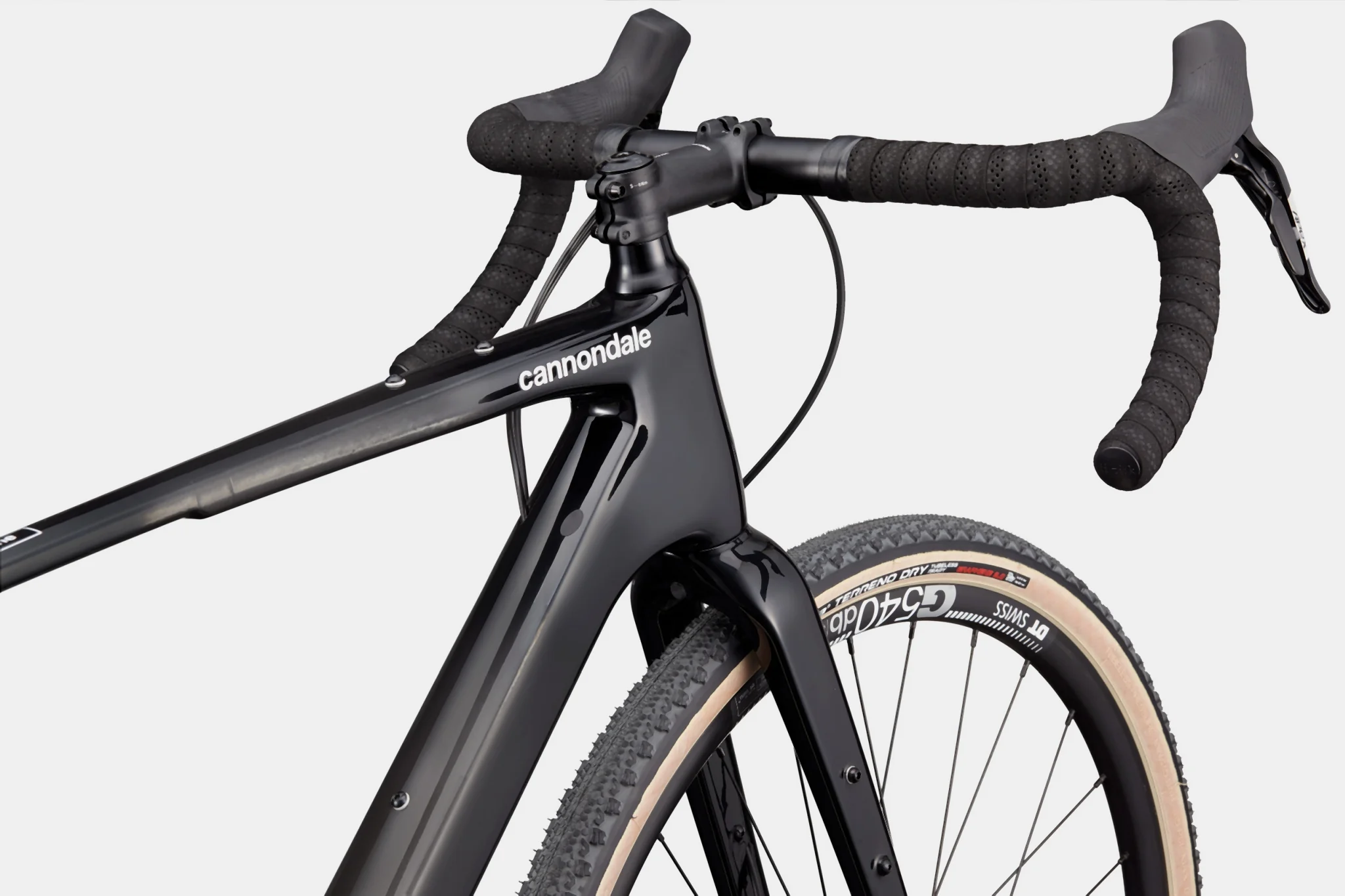 Cannondale Topstone Carbon Apex 1 Carbon - Image 4