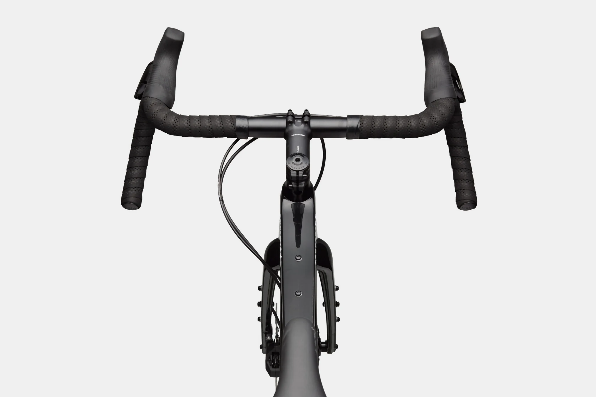 Cannondale Topstone Carbon Apex 1 Carbon - Image 5