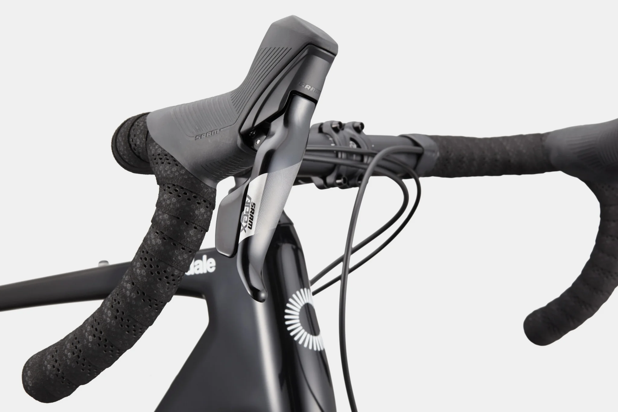 Cannondale Topstone Carbon Apex 1 Carbon - Image 6
