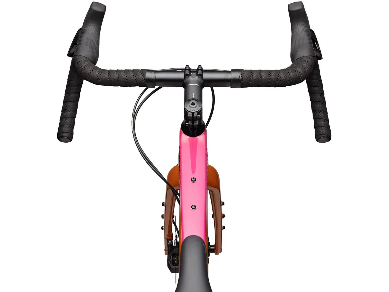 Cannondale Topstone Carbon Apex 1 Cinnamon - Image 3