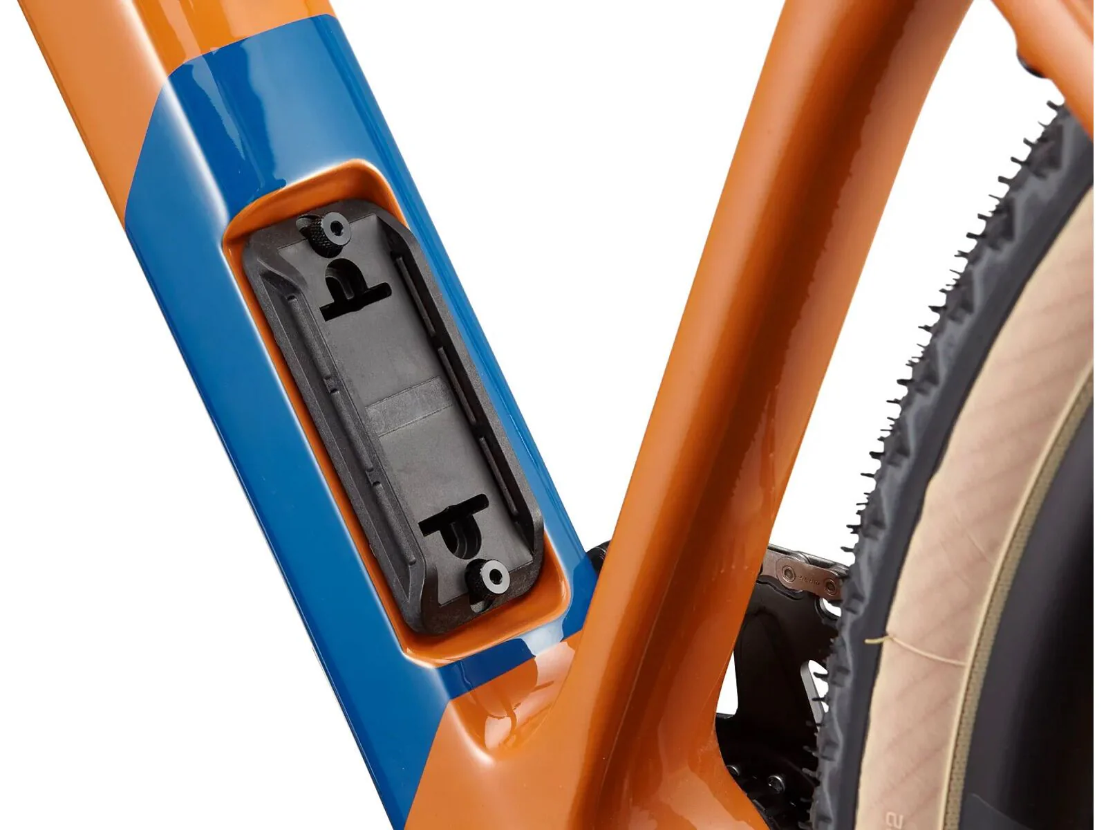 Cannondale Topstone Carbon Apex 1 Cinnamon - Image 6