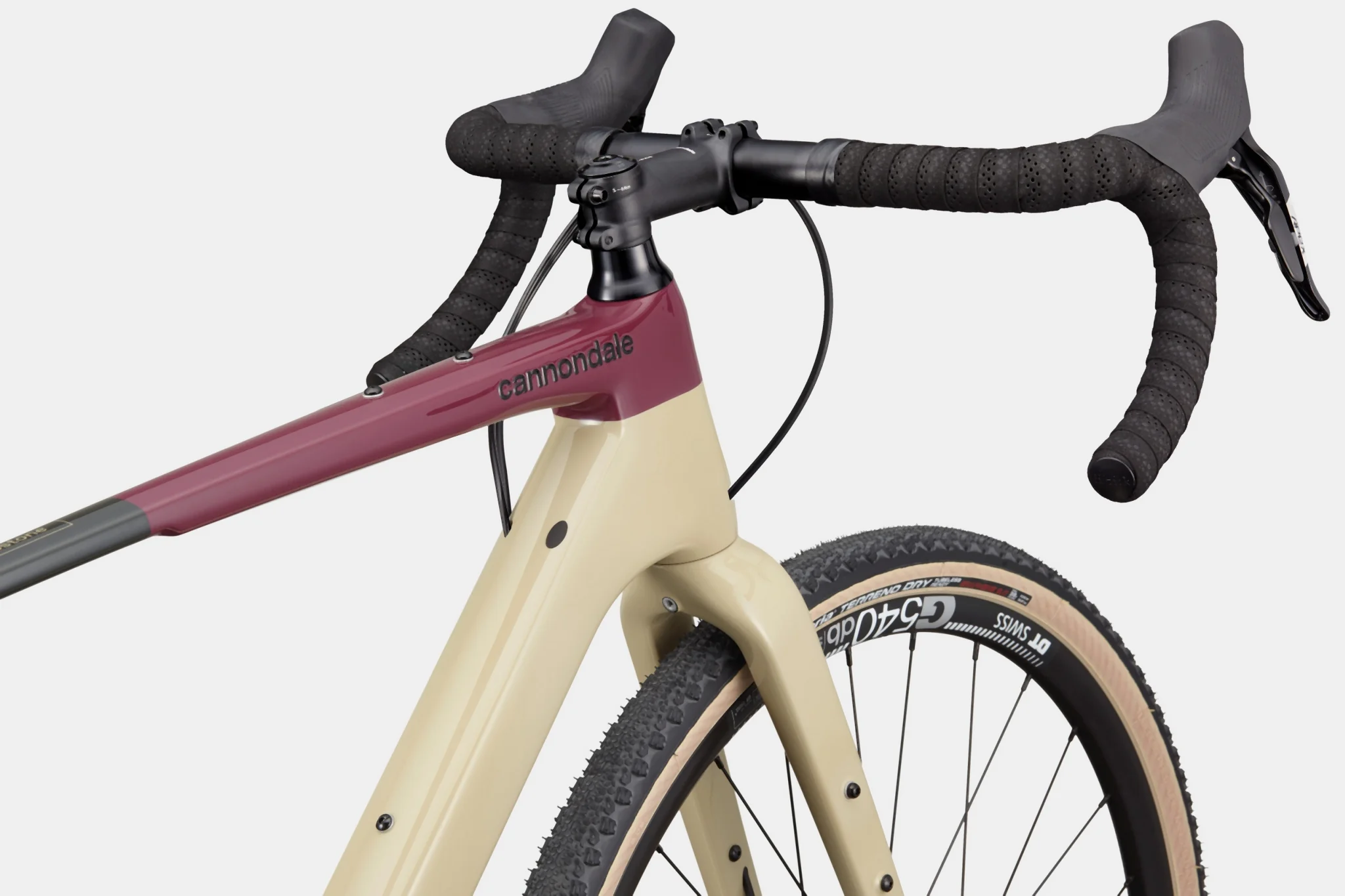 Cannondale Topstone Carbon Apex 1 Quicksand - Image 5