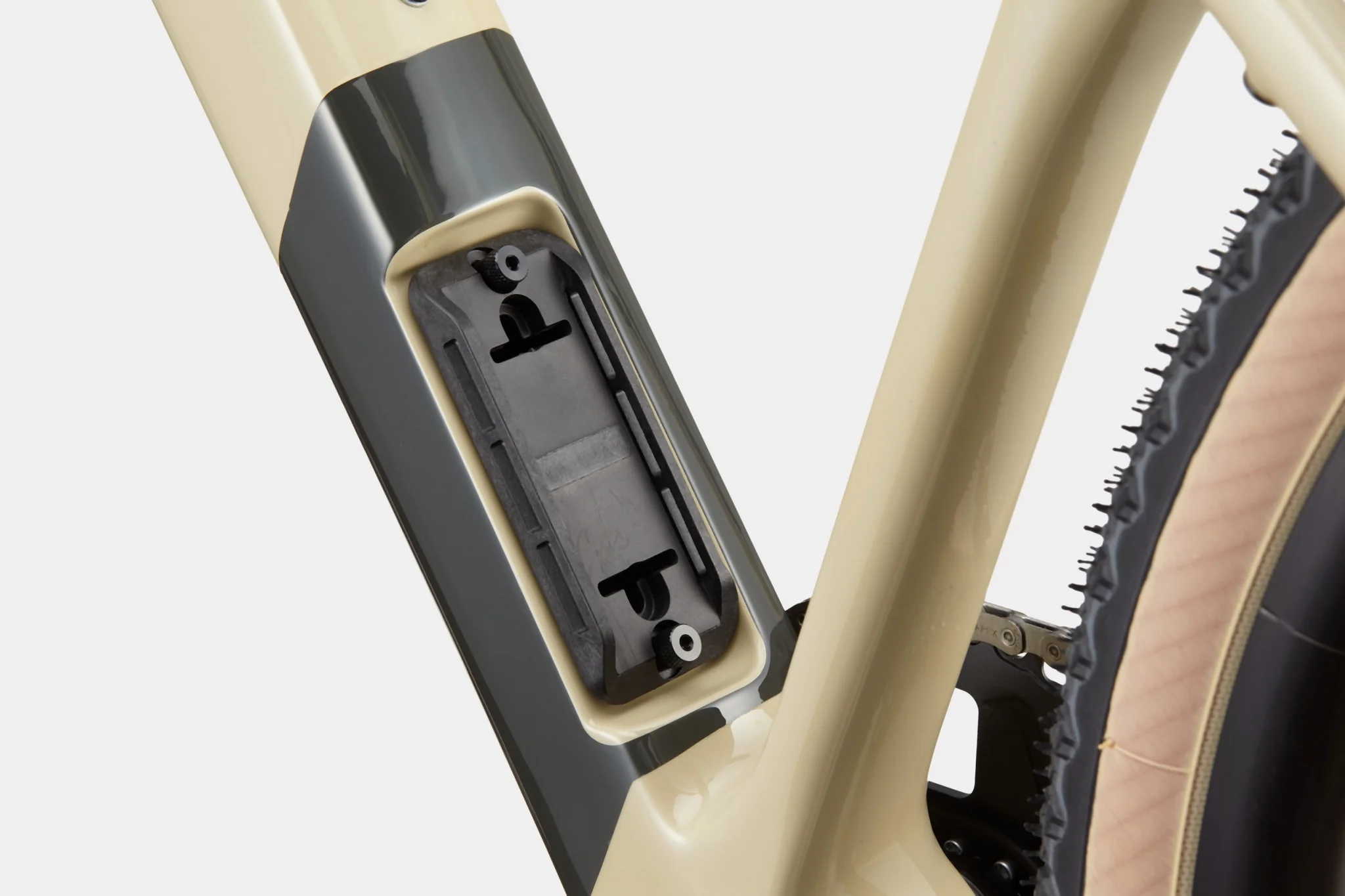 Cannondale Topstone Carbon Apex 1 Quicksand - Image 8