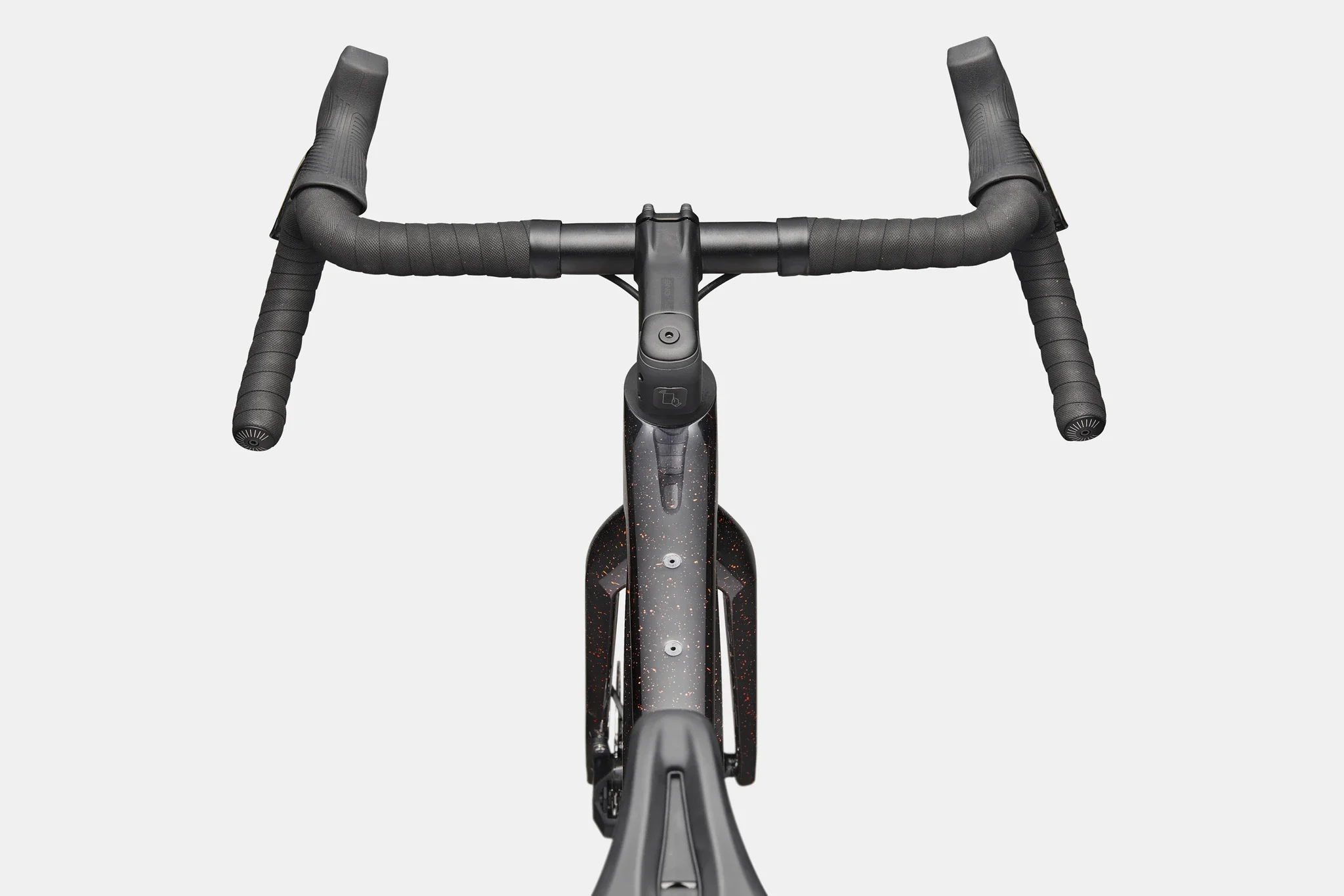 Cannondale Topstone Crb 2 AXS SmartSns Copper Ore 2026 - Image 7