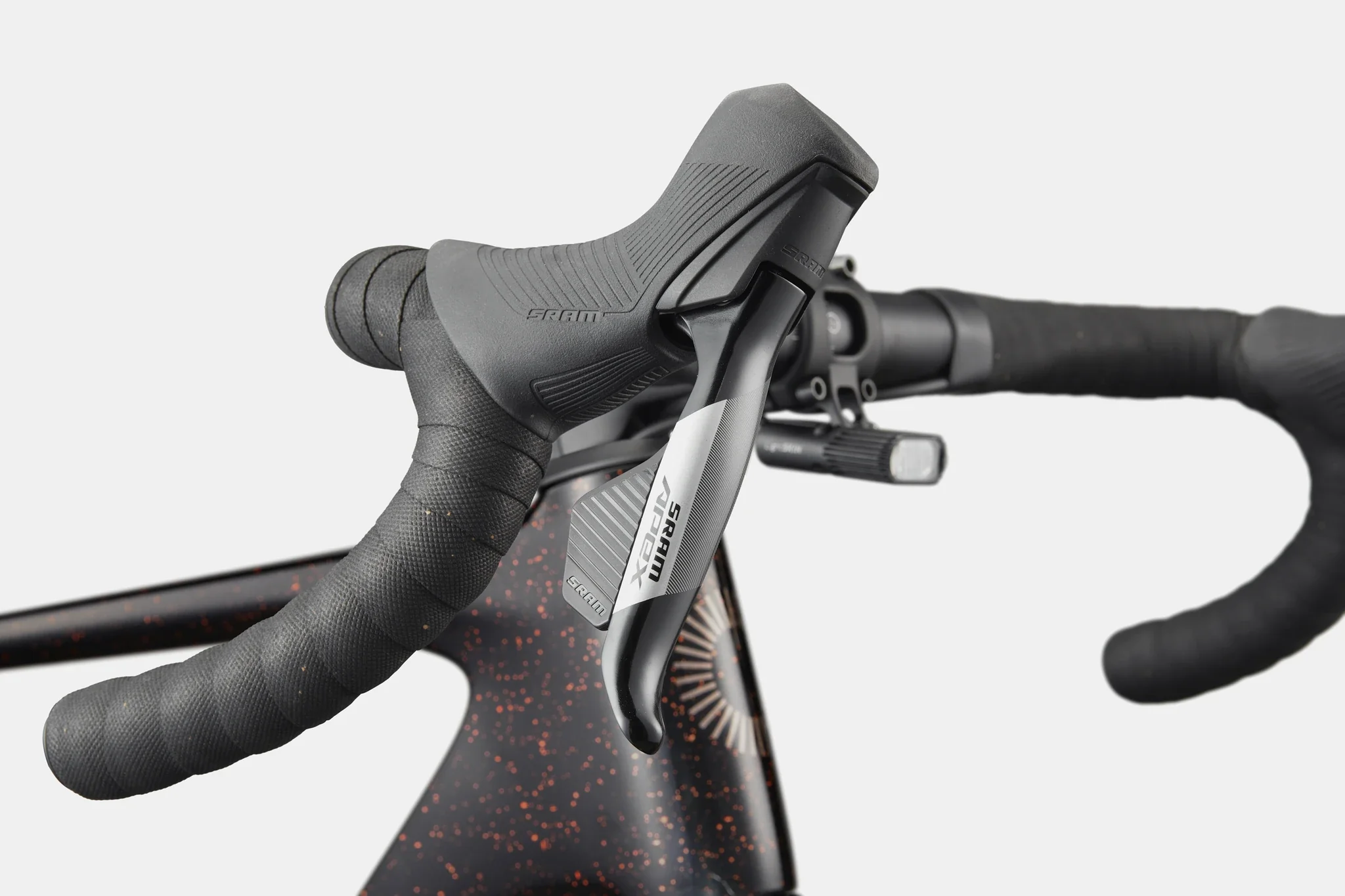 Cannondale Topstone Crb 2 AXS SmartSns Copper Ore 2026 - Image 8