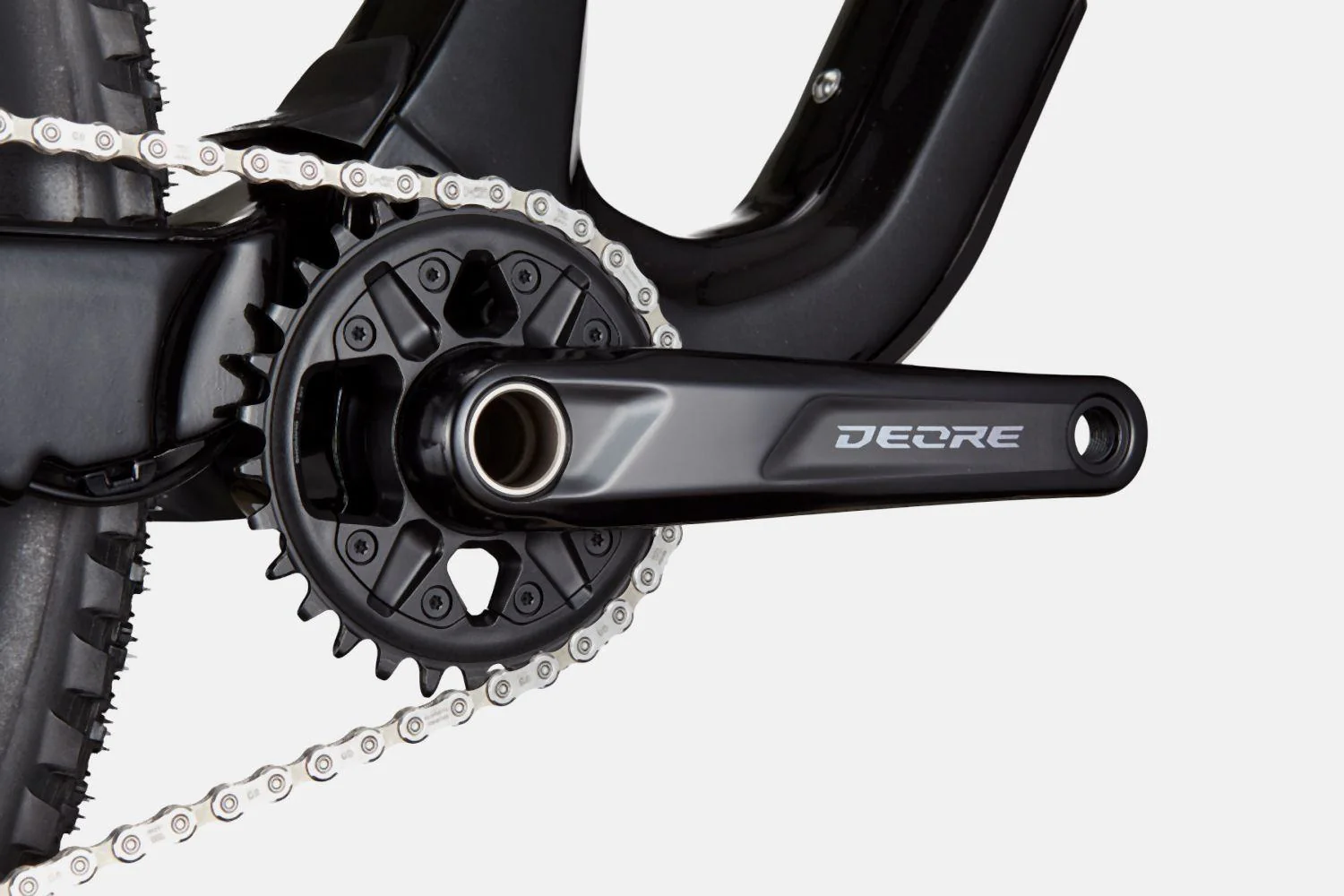 Cannondale Habit Carbon 2 Black Pearl - Image 6