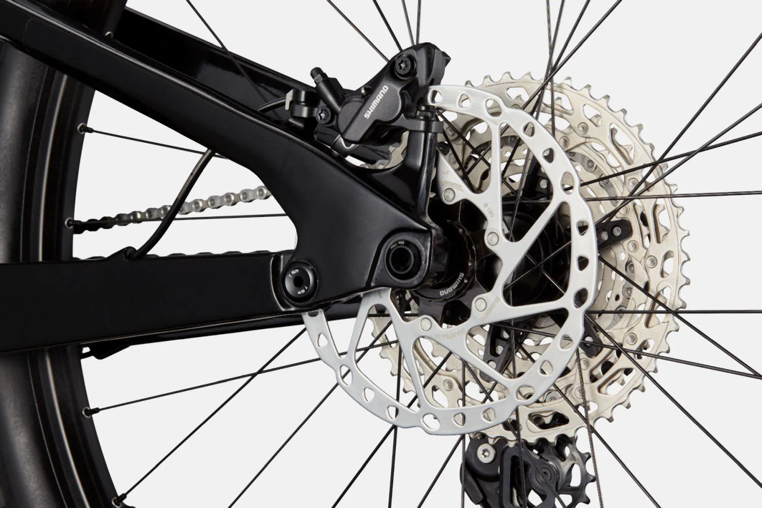 Cannondale Habit Carbon 2 Black Pearl - Image 8