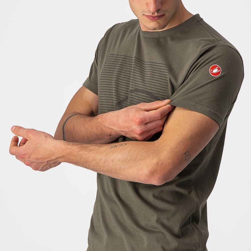 Castelli 72 Scorpion Tee - Image 3
