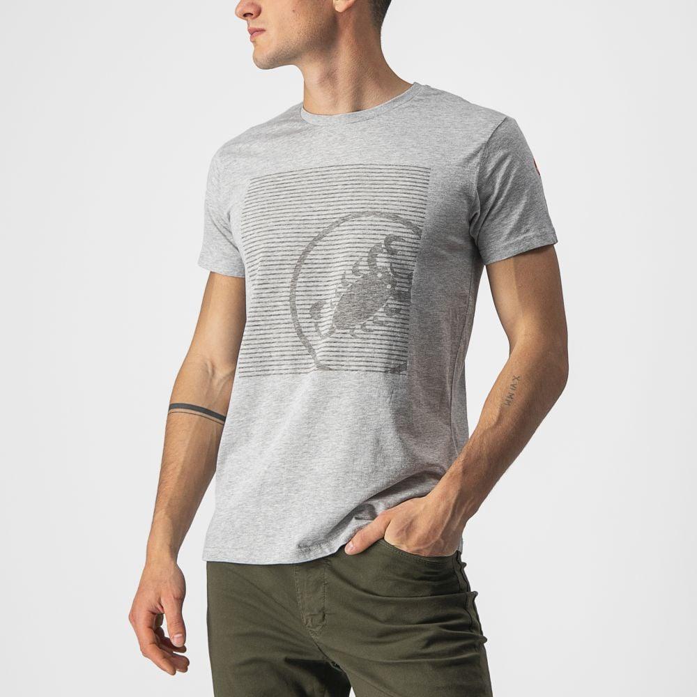 Castelli 72 Scorpion Tee - Image 5