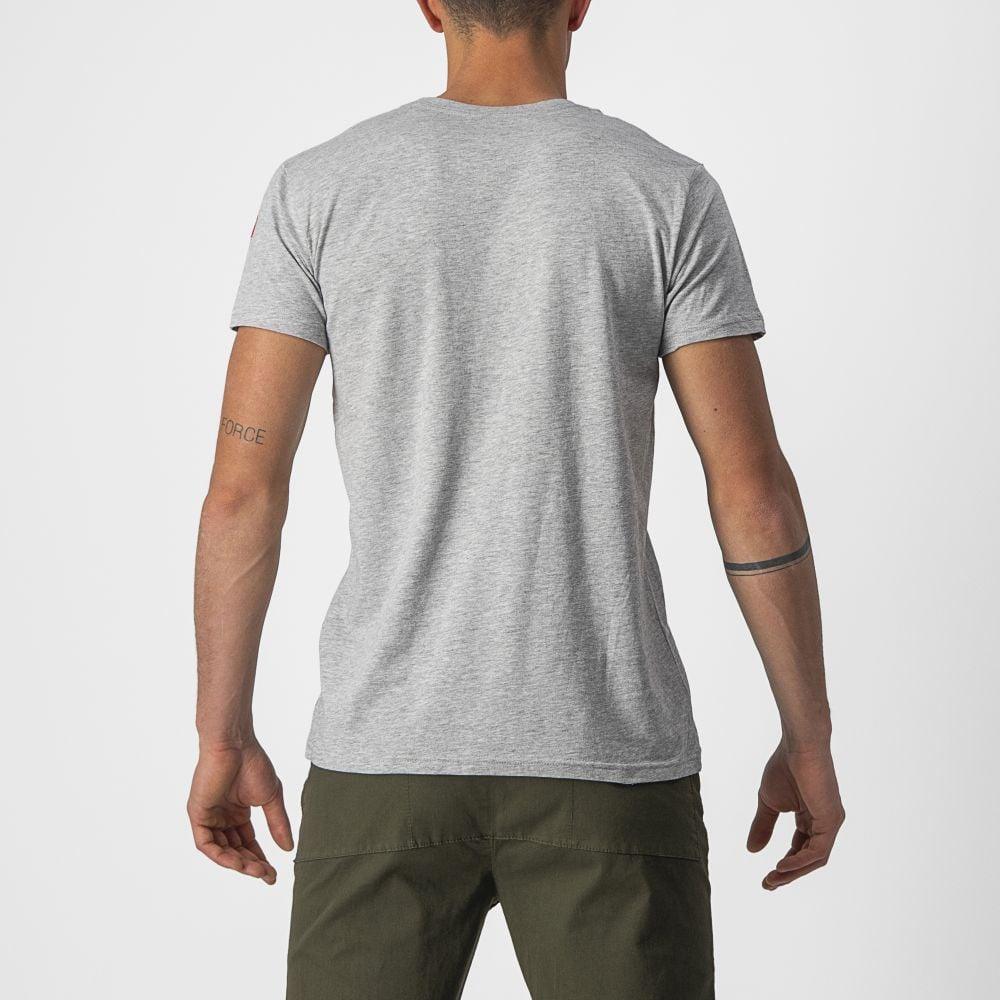 Castelli 72 Scorpion Tee - Image 6
